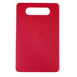 Tábua de Corte Grande Vermelha – Oikos