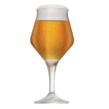 Taça de Cerveja Beer Sommelier Alta Cristal 430ml