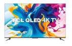 Smart Tv C645 Qled 55 4k Google Tv Dolby Vision Gaming Tcl