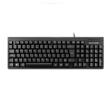 Teclado Multilaser Slim Preto Laser Usb – TC193