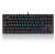 Teclado Mecânico Gamer Redragon Kumara RGB Switch Outemu Brown ABNT2 – K552RGB-1 (BROWN)