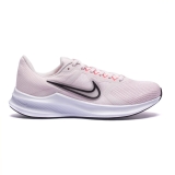 Tênis Nike Downshifter 11 – Feminino (Rosa Claro)