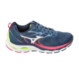 Tênis Feminino Wave Dynasty 4 Mizuno