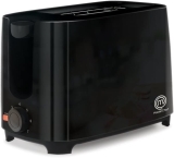 Torradeira 2 Pães 700W, 220V, MasterChef TO1002P/02, Preta