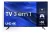 Smart Tv 55” Polegadas Uhd 4k 55cu7700 Samsung Bivolt