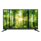 TV LED 39” Philco PTV39G50D Resolução HD e Recepção Digital – Preto
