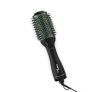 Taiff Easy 560009IP – Escova Oval, Secadora, Alisadora e Volumizadora, 127V, Verde