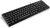 Teclado Multilaser Slim Preto Laser Usb – TC193