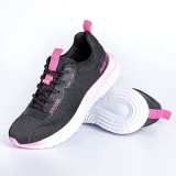 Tênis Coca-Cola Shoes X-Fly Future adulto-unissex