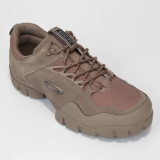 Tênis Couro Oakley Modoc Low II Masculino