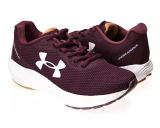 Tênis De Corrida Feminino Charged Wing Under Armour Novo