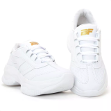Tênis Feminino Chunky Dad Blogueira Sneaker Buffalo Flatform