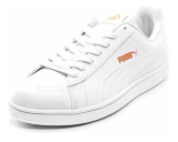 Tênis Puma Up Black & White Preto Original Masculino Casual