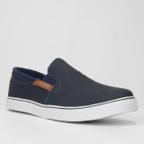 Tênis Slip On Vilejack Casual Masculino – Vilejack_
