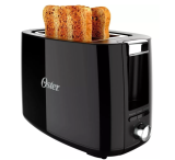 Torradeira Black Simple Life Otor650 Oster Cor Preto 220V