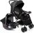 Travel System Reverse Cosco – Preto Rajado