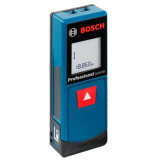 Trena Laser Bosch GLM 20 alcance 20m