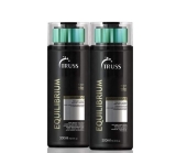 Truss Kit Equilibrium Duo