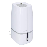 Umidificador de Ar Digital, Branco, 2L, 18 Watts, Bivolt, Elgin