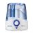 Umidificador de Ar Mondial, Comfort Air 6, Bivolt, Branco/Azul, 35W – UA-07
