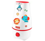 Umidificador de Ar Ultrassônico 2,2L Fisher-Price – HC055