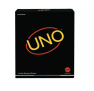 Jogo UNO Minimalista Mattel