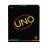 Jogo UNO Minimalista Mattel