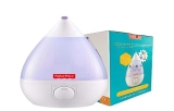 Umidificador de Ar Ultrassônico Fisher Price – HC115