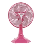 Ventilador, Protect 30, Rosa, 110V, Britânia