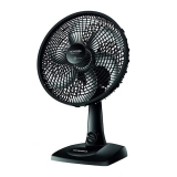 Ventilador de Mesa Mondial, 110V, 30cm, 6 pás, Super Power – VSP-30-B