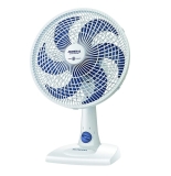 Ventilador de Mesa MONDIAL 127V, 30cm, 6 pás, Super Power – VSP-30-W