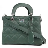 Kit Bolsa Pien Tote Pequena + Carteira Feminina