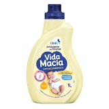 Amaciante Vida Macia Glicerina & Camomila 1L