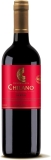 Vinho Chileno Tinto Syrah, 750ml