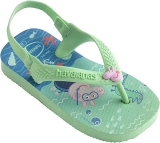 Chinelo Peppa Pig, Havaianas, Bebê Unissex