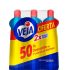Liquidificador Mondial Easy Power L-550-W – Branco 2 Velocidades 550W