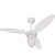 Ventisol Ventilador de Teto, Wind Premium, Branco, 220V