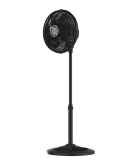 Ventisol ventilador Osc Coluna Turbo 6p 30cm pr 220v