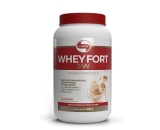 Vitafor – Whey Fort 3W – 900g – Paçoca