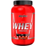 Whey Protein Integralmédica Chocolate Nutri – 907g