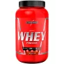 Whey Protein Integralmédica Chocolate Nutri – 907g