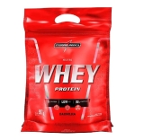 Nutriwhey Baunilha Pouch 907G, Integralmedica