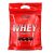 Nutriwhey Baunilha Pouch 907G, Integralmedica