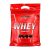 Nutriwhey Baunilha Pouch 907G, Integralmedica