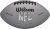 WILSON NFL MVP Football