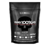 Whey 100% Hd Refil 900g Black Skull