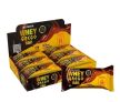 Whey Grego Bar Havanna Caixa 12 Unidades – Nutrata Sabor Doce de Leite Havanna