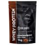 Whey Protein Concentrado 1Kg – Chocolate Belga – Soldiers Nutrition