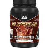 Whey Supreme 3W 900g – 3VS Nutrition – SaborTrufado