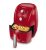 Fritadeira a Ar Family 4L, Mondial, 110V, 1500W, Vermelho – AFN-40-FR